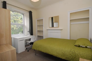 4 bed house, Clifton Place, Greenbank, Plymouth, PL48HX - Image 5